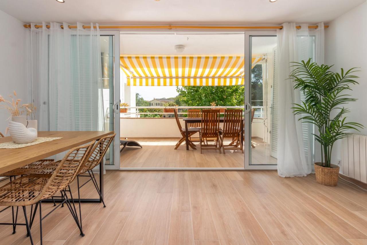Brava Beach Platja d'Aro Exterior photo