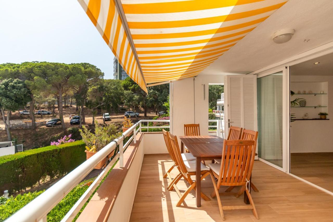 Brava Beach Platja d'Aro Exterior photo