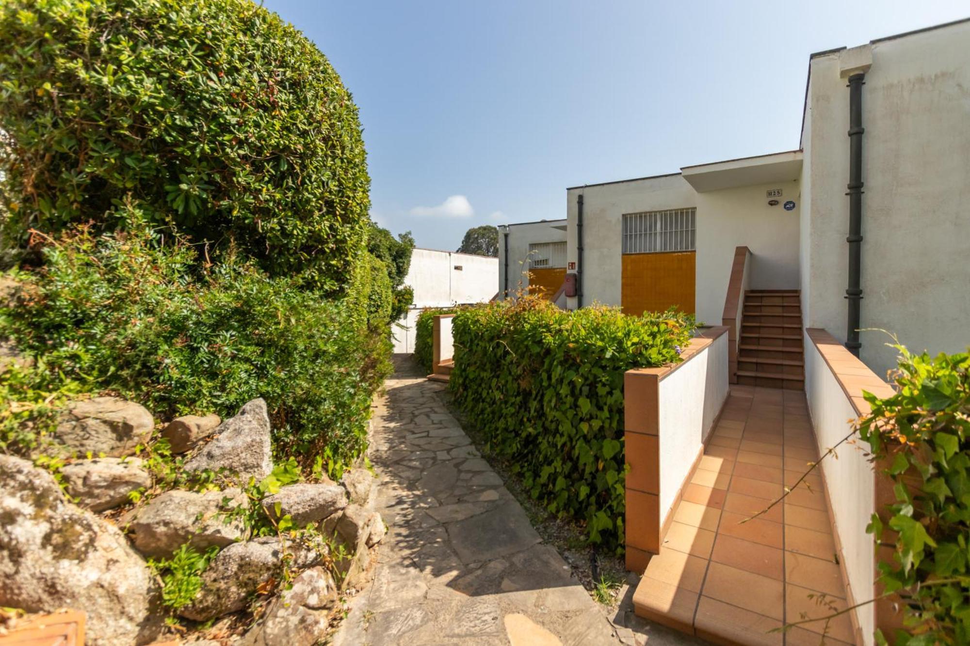 Brava Beach Platja d'Aro Exterior photo